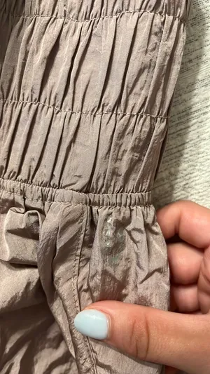 Free people movement the way home shorts thumbnail 4