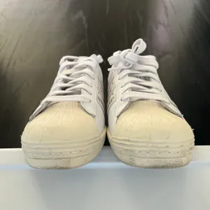 Adidas GUC  Superstar Human Made Sneakers thumbnail 13