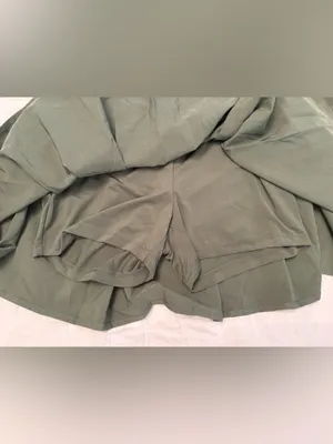 Better Together Tennis Skirt Size Medium thumbnail 5