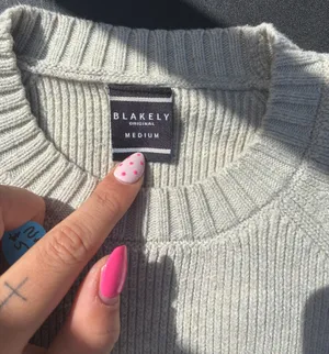 Men’s blakely sweater  thumbnail 2