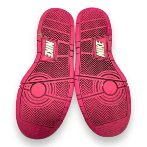 Nike Air Prestige III 394656-166 Ladies Sz. 7.5 Gray Pink White 38.5 EU 5‎ UK thumbnail 7
