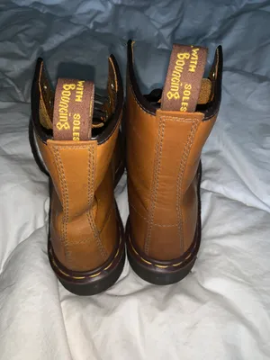 Dr. Martens Original Boots thumbnail 3
