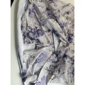 N'vo Layla‎ Skort Lavender Marble Print LivCool UPF 50 Golf Tennis Skirt Med NWT thumbnail 5