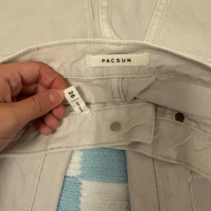 PacSun Dad Jeans thumbnail 3