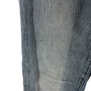 Madewell Womens The Perfect Vintage Wide Leg Jeans Stretch 25 thumbnail 3