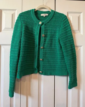 Loft Sweater thumbnail 1