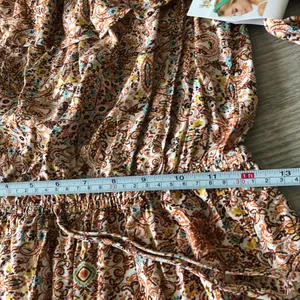 New Bebop Bohemian dress. Small Multiple thumbnail 8