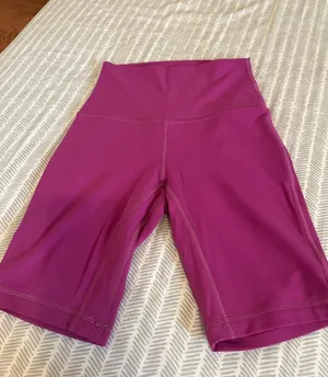 Lululemon Biker Shorts thumbnail 3