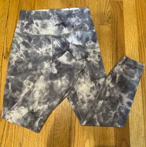 Lululemon Align Diamon Dye 25” Leggings thumbnail 1