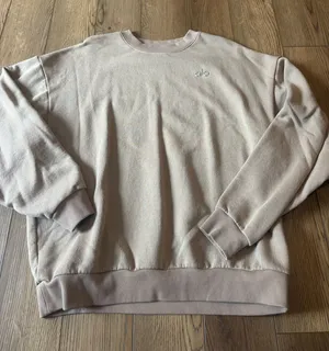 Alo Sweatshirt Yoga Accolade Crewneck thumbnail 1