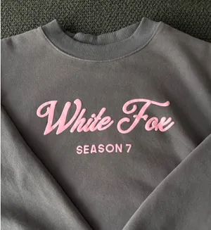 White Fox Boutique Crewneck Sweatshirt thumbnail 2