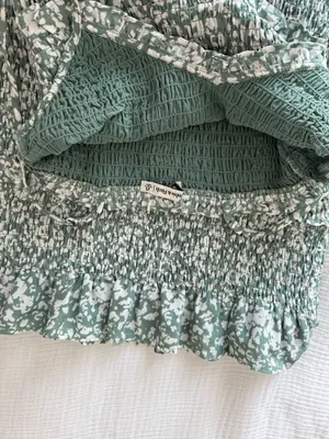 Abercrombie Mini Dress thumbnail 4