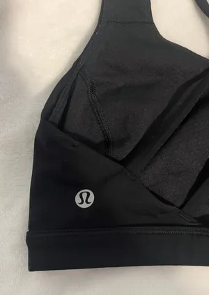 Lululemon Free To Be Serene Bra thumbnail 9