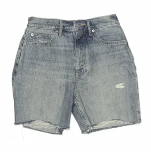 Everlane Rigid Way High Shorts thumbnail 1