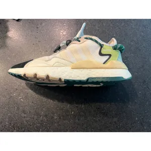 6.5 adidas Ivy Park x Nite Jogger Ecru Tint S29038 sneakers tennis shoes women thumbnail 7