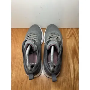 Fila Memory Foam Running Shoes Womens Size 6.5 Gray Mesh Athletic 5RM00529 thumbnail 7