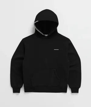 Madhappy Classics Fleece Hoodie thumbnail 1