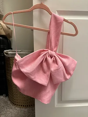 Bow Top Size M thumbnail 1