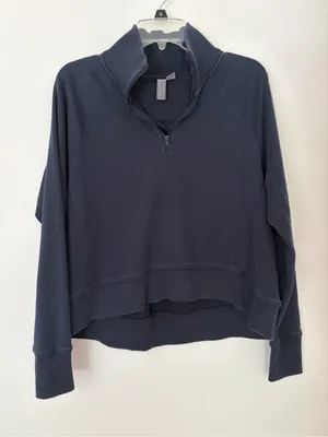 Sweaty Betty Quarter Zip Sweatshirt thumbnail 1