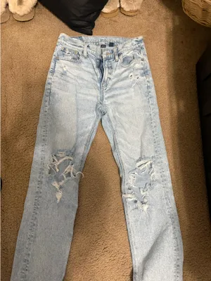 American Eagle Jeans Stretch thumbnail 1