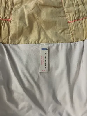 Free People Way Home Shorts thumbnail 3