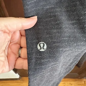 LULULEMON | Skinny Will Drawstring Leggings | Size 4 thumbnail 5