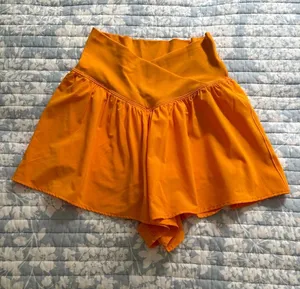Aerie Crossover Shorts thumbnail 1