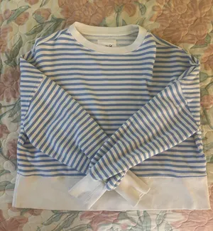Aerie Sweater Oversized thumbnail 1