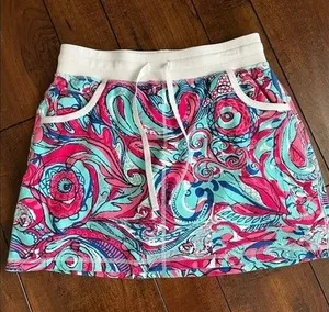 Talbots Skort Size P‎ thumbnail 1
