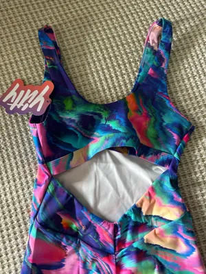 YITTY JUMPSUIT thumbnail 4