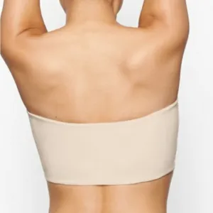 skims fits‎ everybody bandeau COLOR SAND SIZE M NWT thumbnail 2
