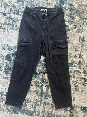 PacSun Cargo Pant/Jeans thumbnail 1