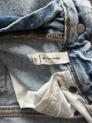 pacsun 90s boyfriend jeans thumbnail 3