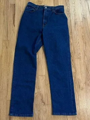 Jeans thumbnail 1