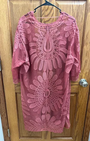 Dry Goods Floral Kimono thumbnail 2