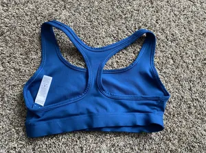 Nike Sports Bra thumbnail 2