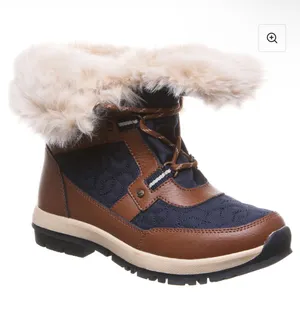 BEARPAW Marina Snow Boots Winter thumbnail 3