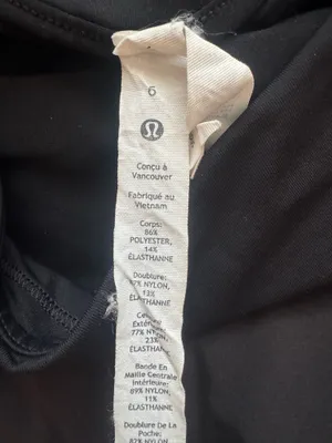 Lululemon Skirt thumbnail 4
