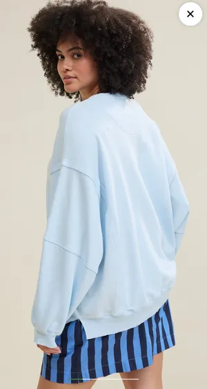 Aerie Sweatshirt thumbnail 2