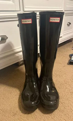 Rain Boots thumbnail 1