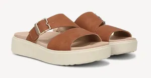 Dr. Scholl's Sandals Platform thumbnail 1