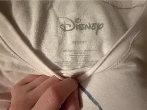 Disney Stitch T-Shirt thumbnail 2
