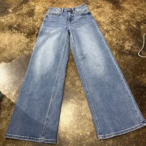 Vervet Wide Leg Jeans thumbnail 5