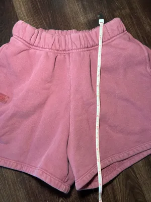 Set Active Comfy Casual Shorts Size S thumbnail 7