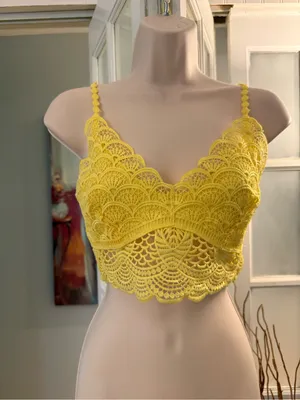 ✨Free People Bralette Small✨ thumbnail 1