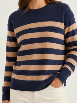 Madewell Lightweight Pocket Pullover thumbnail 13