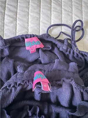 Edikted Pajama Matching Set thumbnail 2
