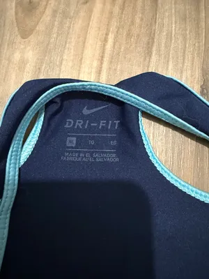 Dri-Fit Tank thumbnail 2