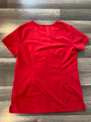 Scrub Top thumbnail 5