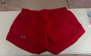 Under Armour Shorts thumbnail 1